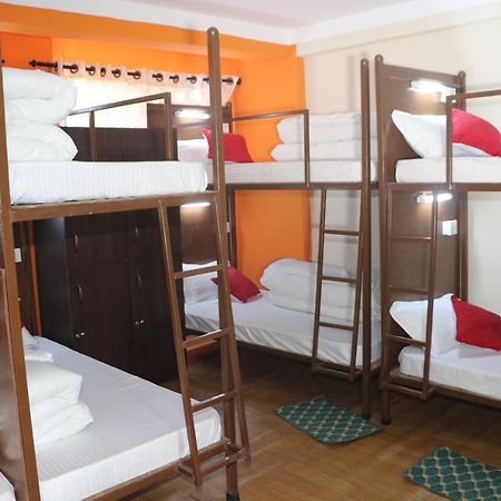 Rambler Hostel Pvt Ltd Katmandu Eksteriør billede