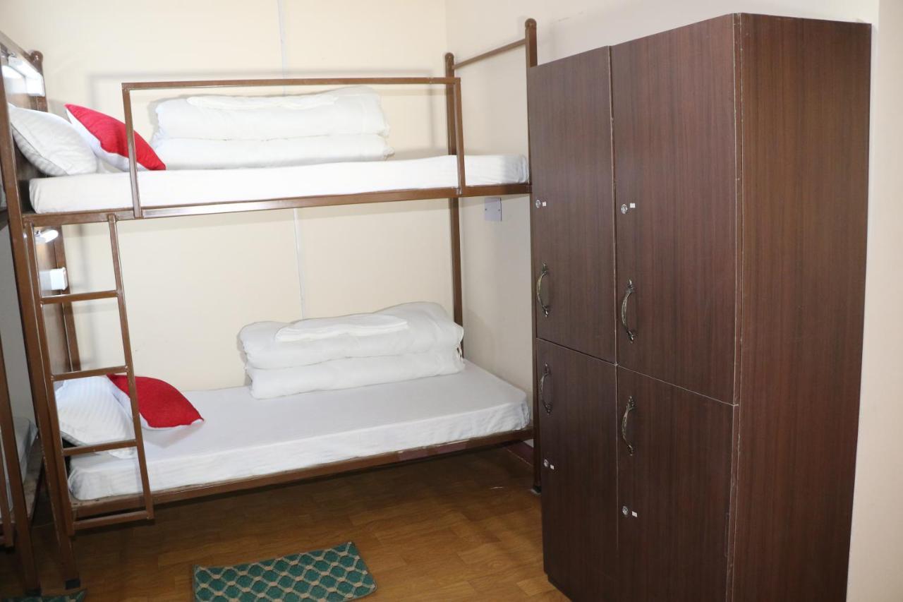 Rambler Hostel Pvt Ltd Katmandu Eksteriør billede