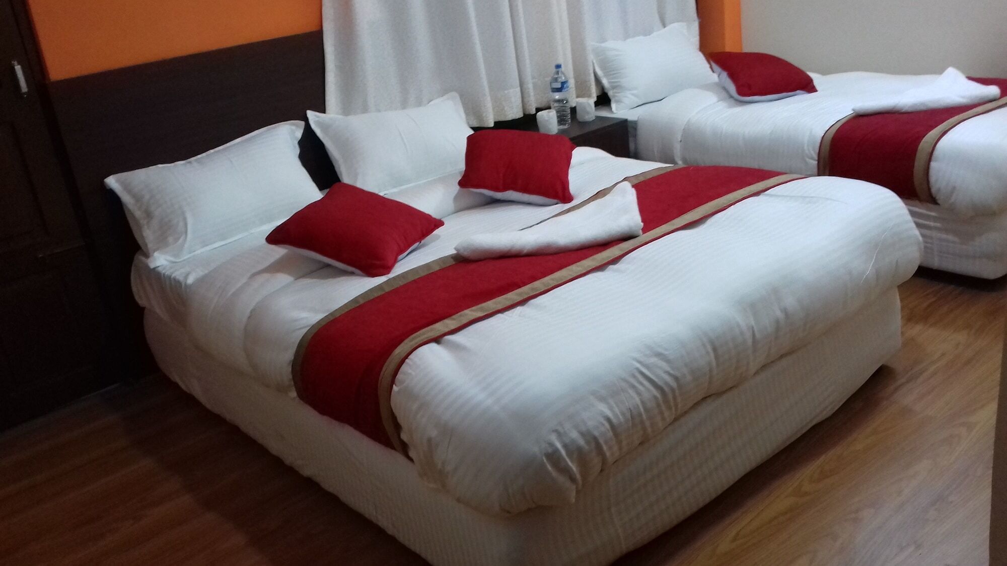 Rambler Hostel Pvt Ltd Katmandu Eksteriør billede