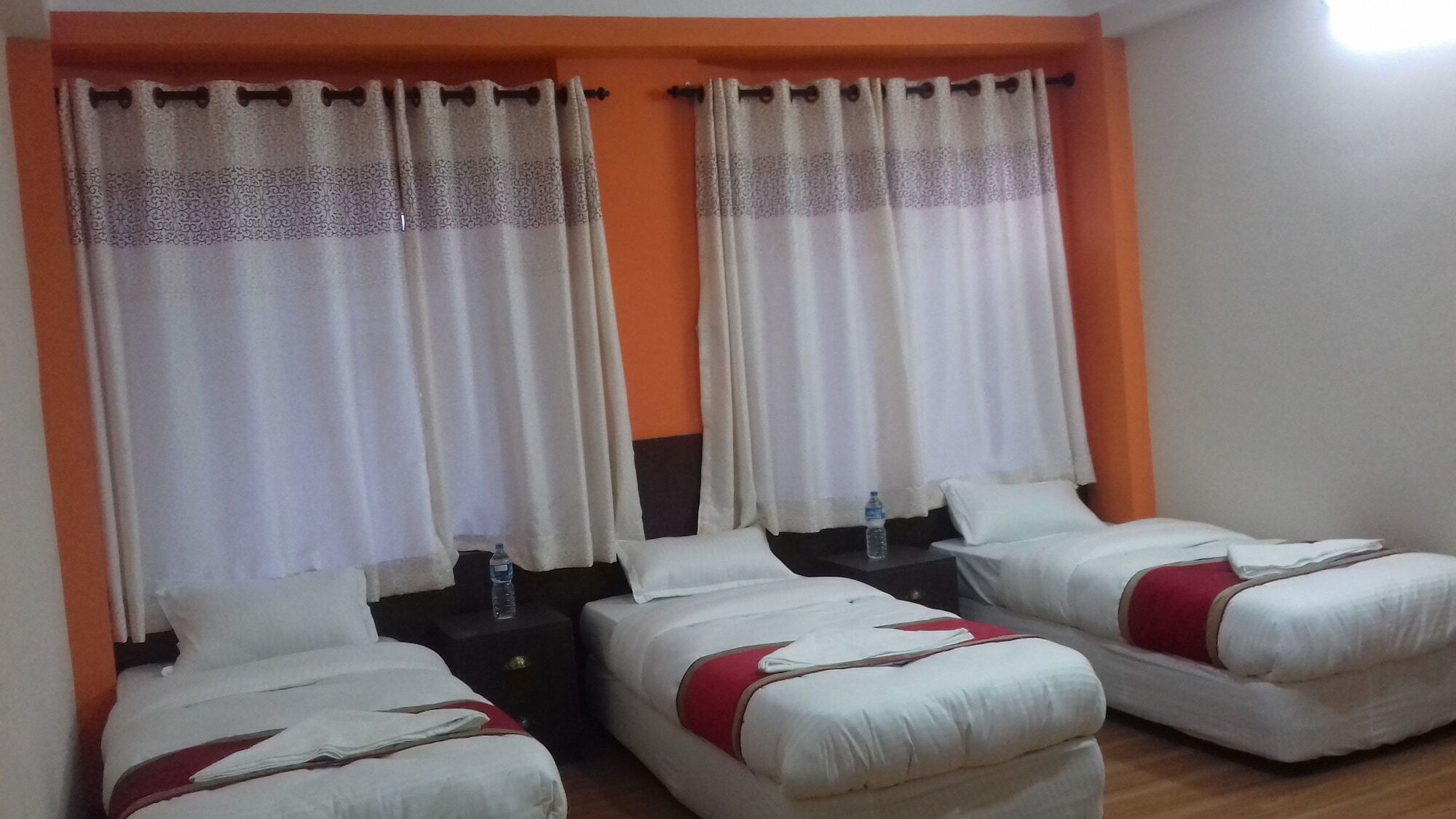 Rambler Hostel Pvt Ltd Katmandu Eksteriør billede